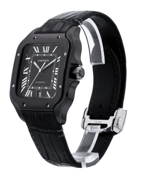 Cartier Santos WSSA0039